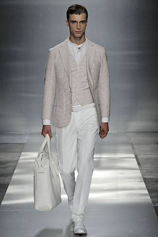 Ermenegildo Zegna / - 2009